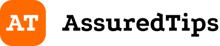 AssuredTips Logo